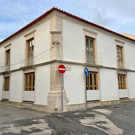 Casa Do Coreto-Centro De Aveiro Exteriör bild